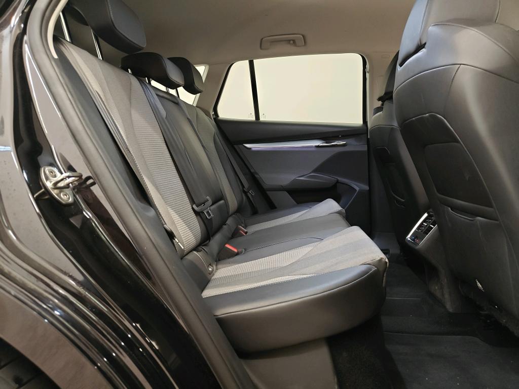 Foto 15 van Skoda Enyaq