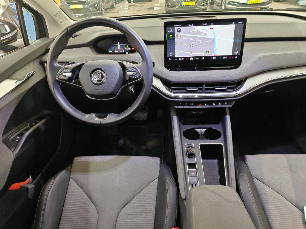 Foto 16 van Skoda Enyaq