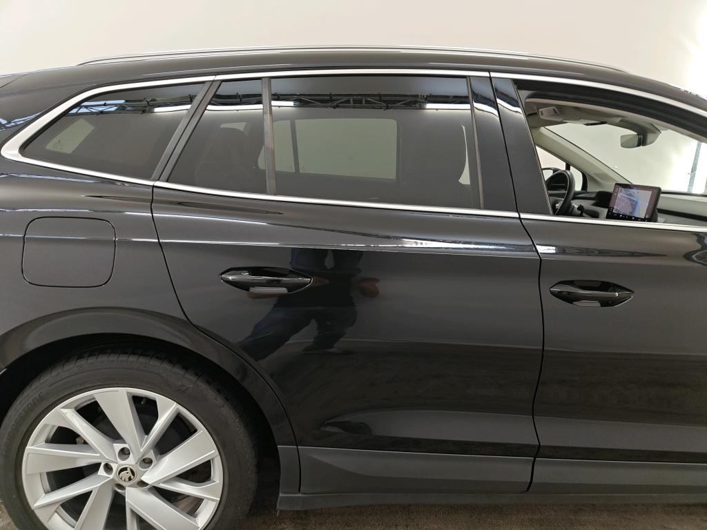 Foto 17 van Skoda Enyaq