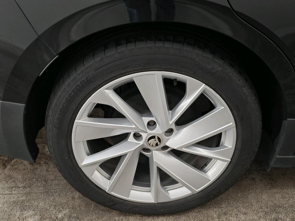 Foto 19 van Skoda Enyaq