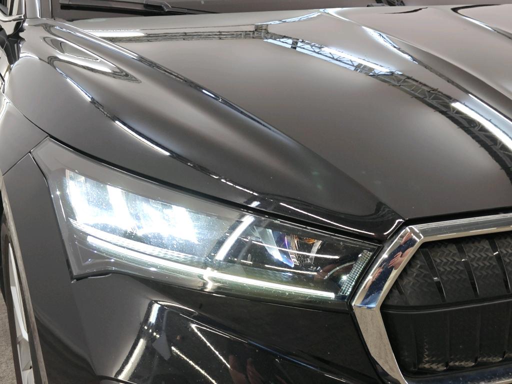 Foto 20 van Skoda Enyaq