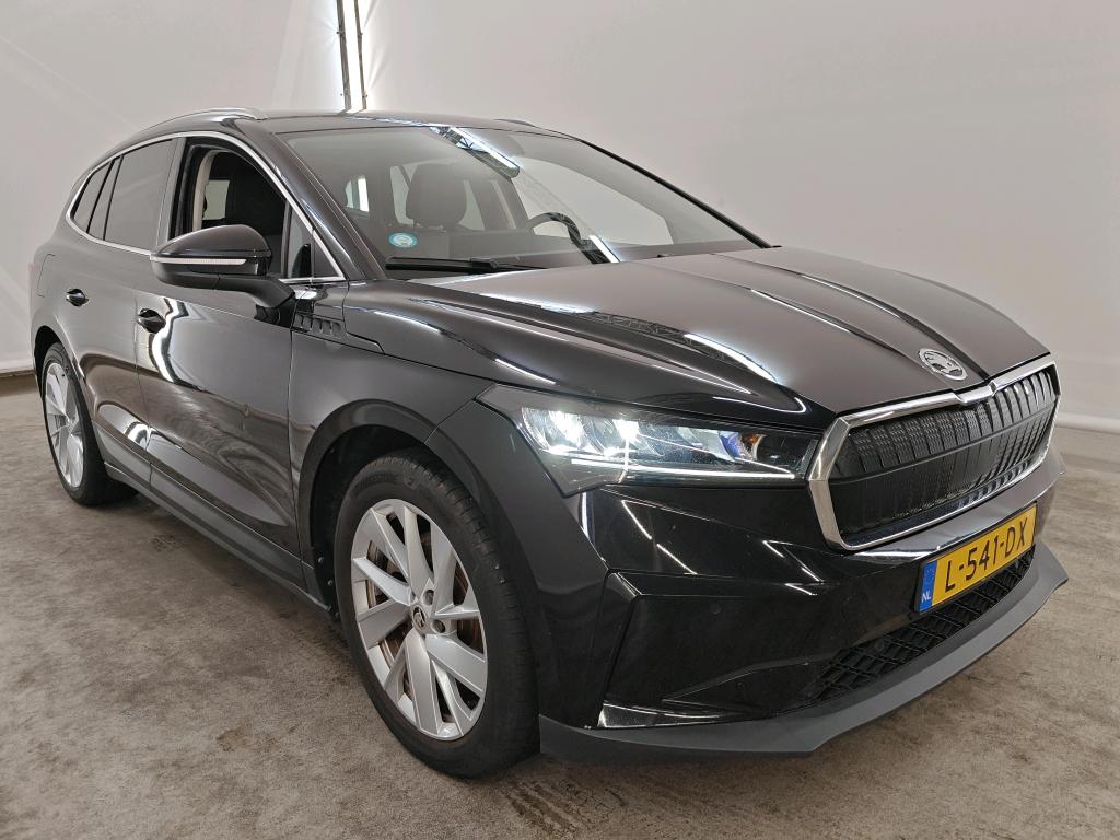Foto 21 van Skoda Enyaq