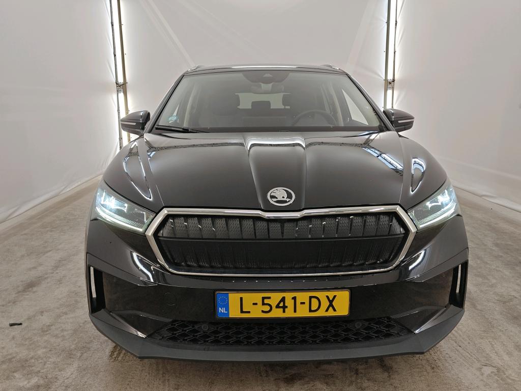 Foto 22 van Skoda Enyaq