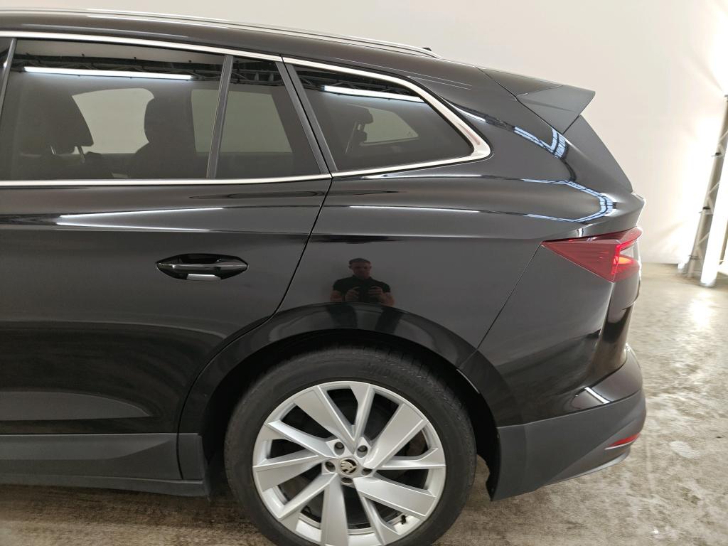 Foto 25 van Skoda Enyaq