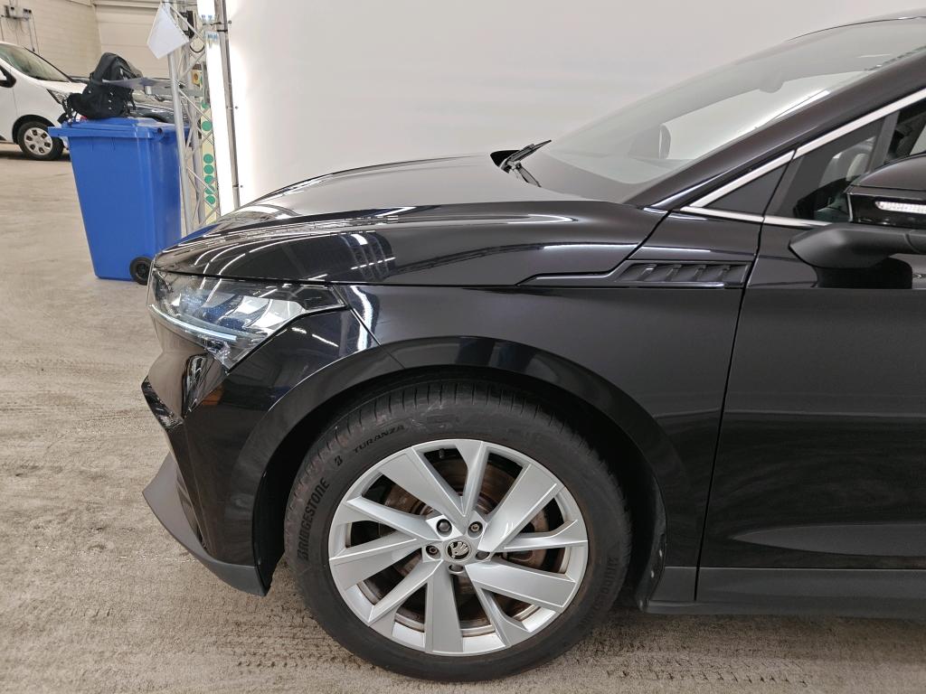 Foto 28 van Skoda Enyaq