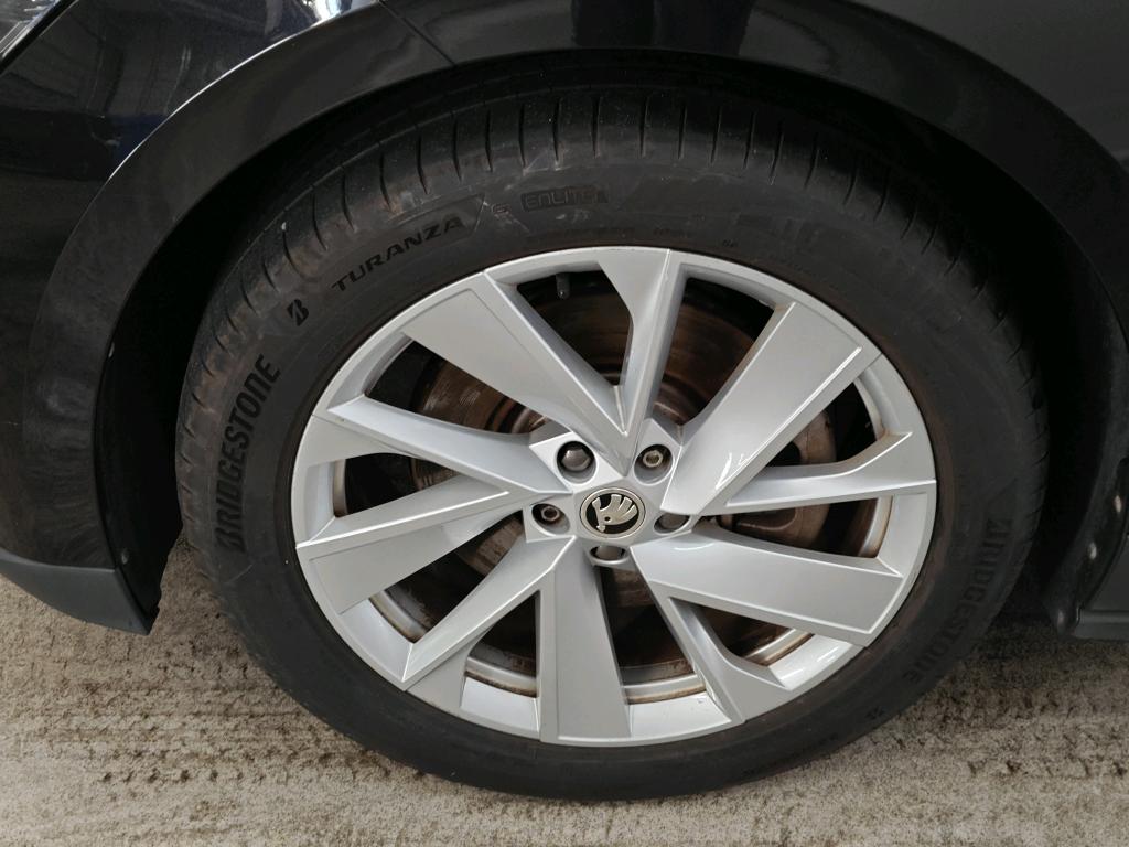 Foto 29 van Skoda Enyaq
