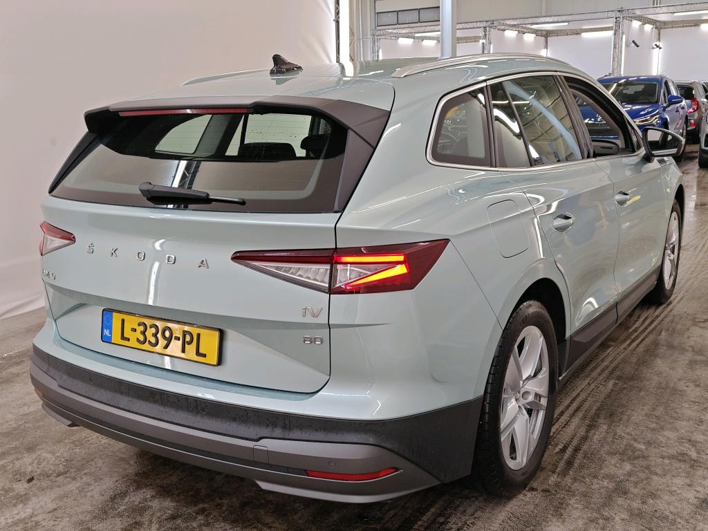 Foto 3 van Skoda Enyaq