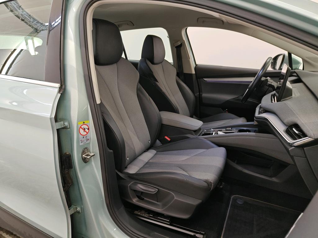 Foto 4 van Skoda Enyaq