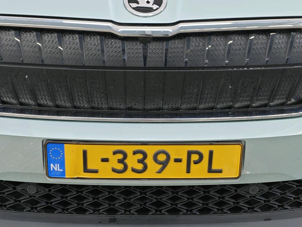 Foto 6 van Skoda Enyaq