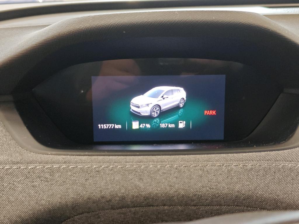 Foto 8 van Skoda Enyaq