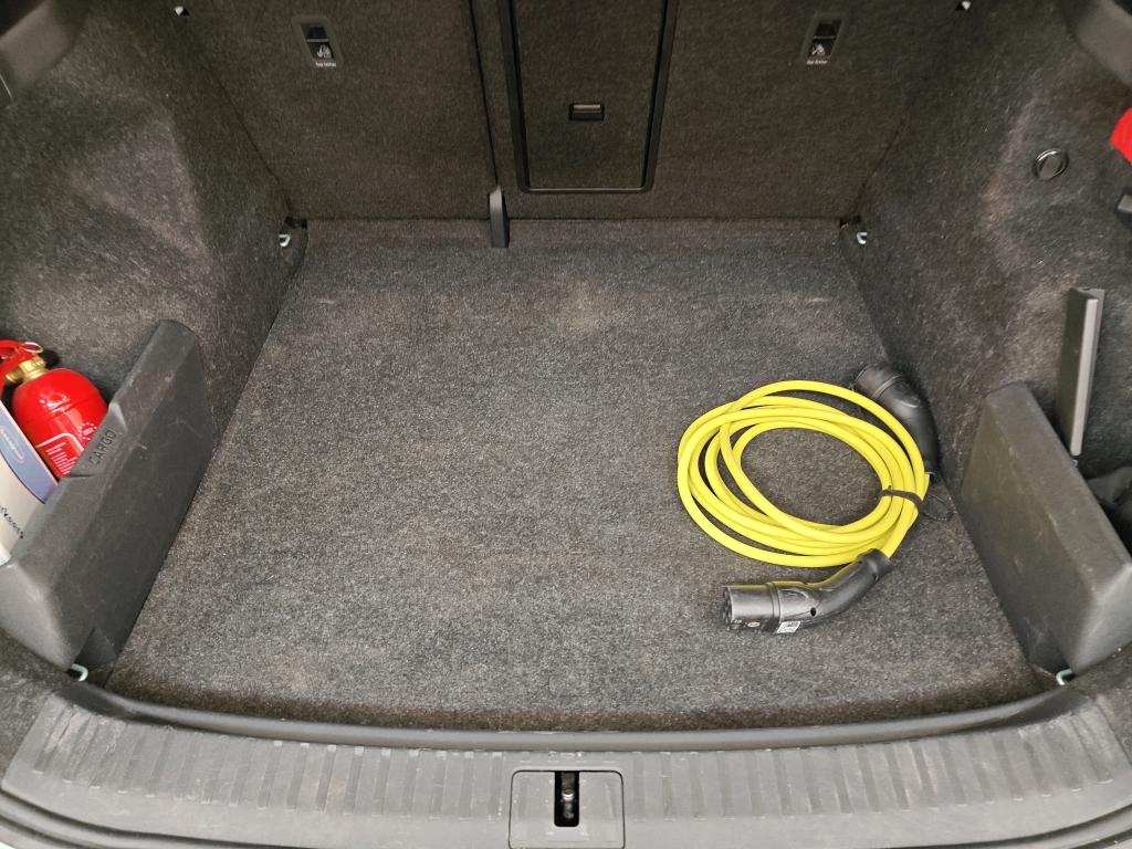 Foto 9 van Skoda Enyaq