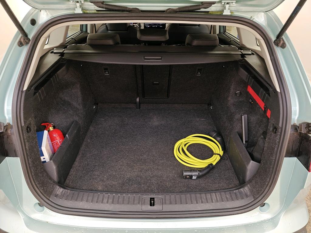 Foto 11 van Skoda Enyaq