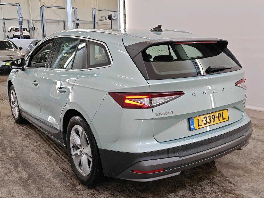 Foto 12 van Skoda Enyaq
