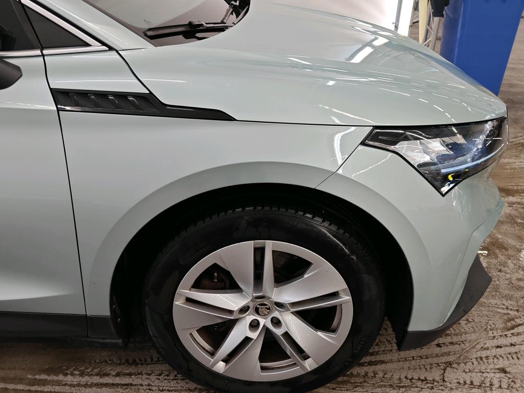 Foto 14 van Skoda Enyaq