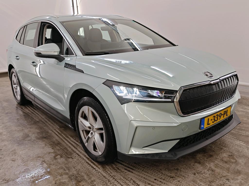Foto 16 van Skoda Enyaq