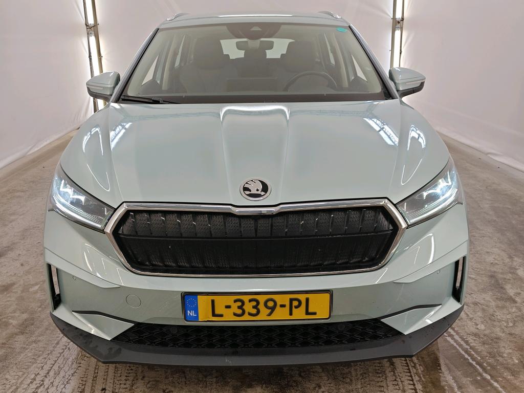 Foto 17 van Skoda Enyaq