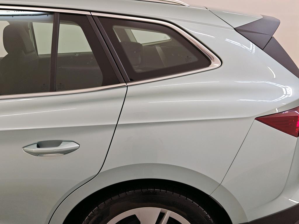 Foto 18 van Skoda Enyaq