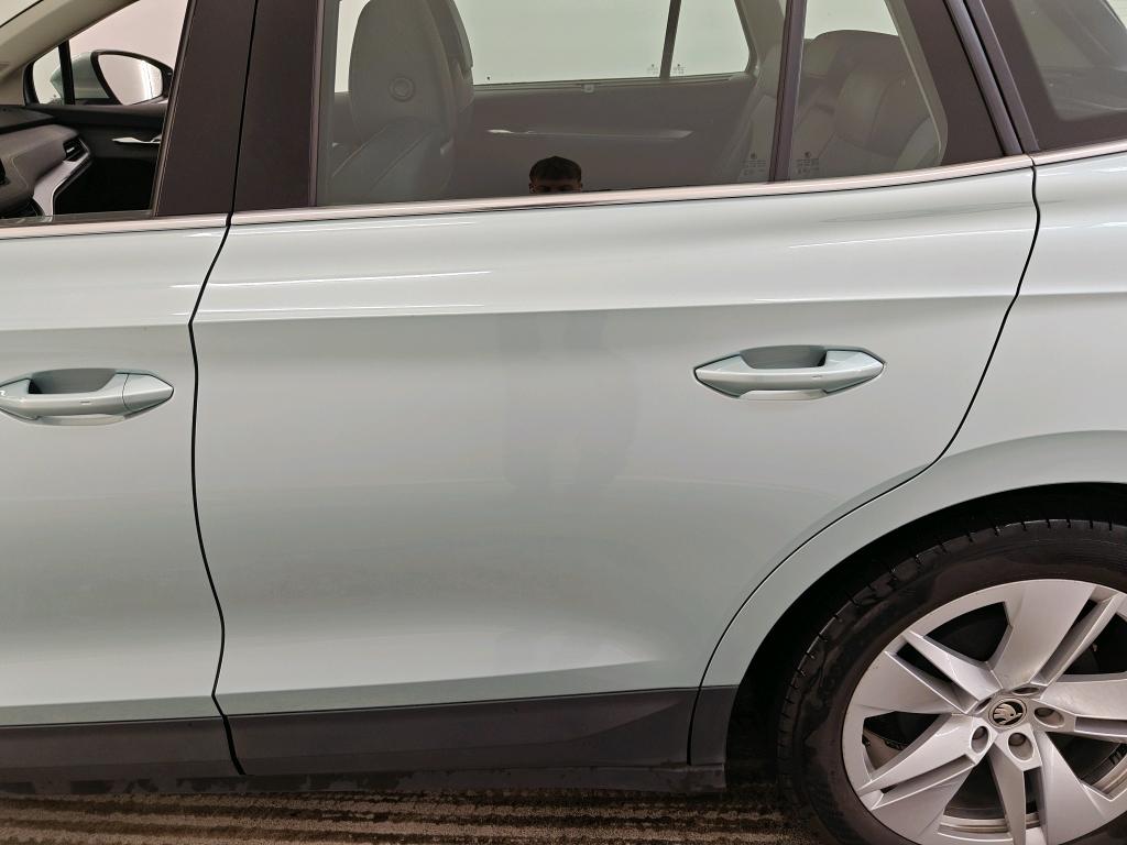 Foto 19 van Skoda Enyaq