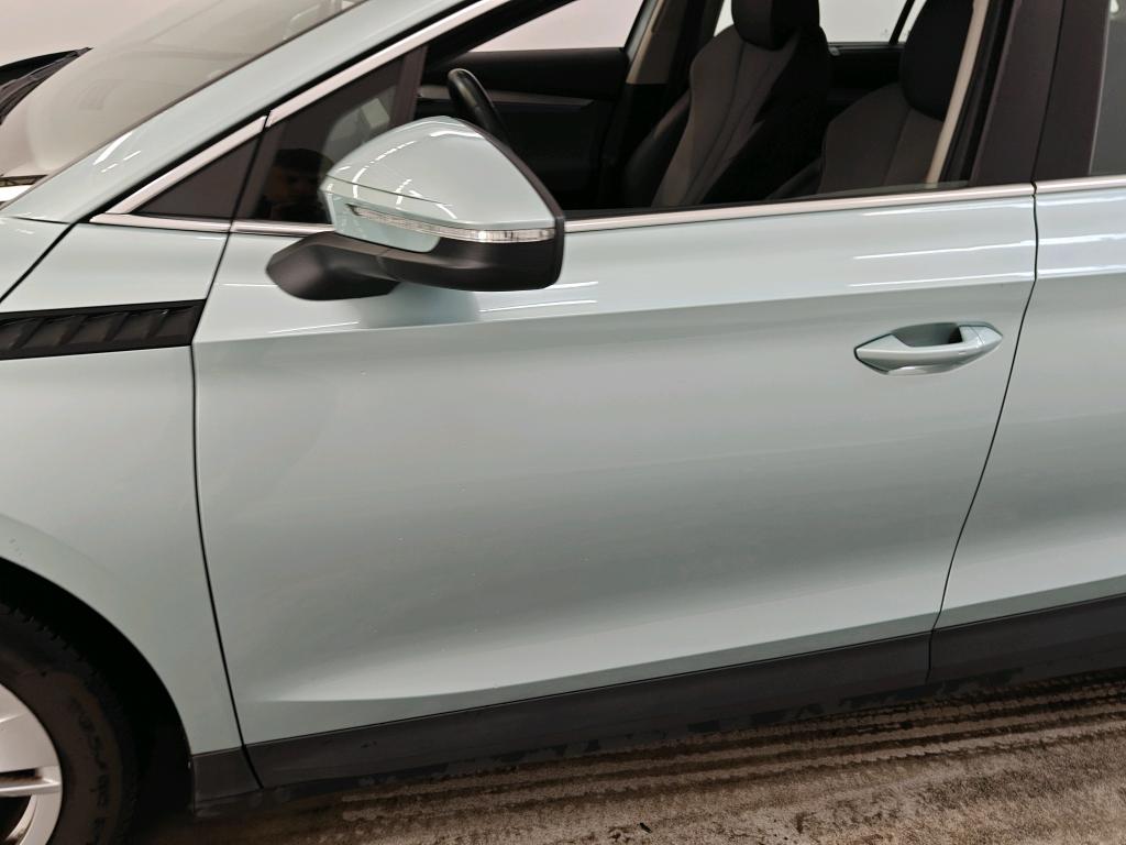Foto 20 van Skoda Enyaq