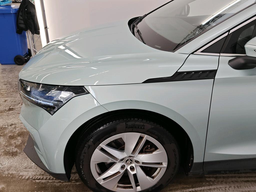 Foto 21 van Skoda Enyaq