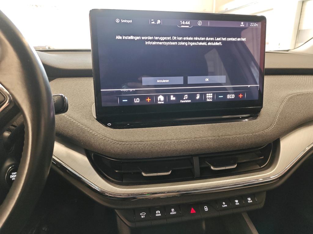 Foto 24 van Skoda Enyaq