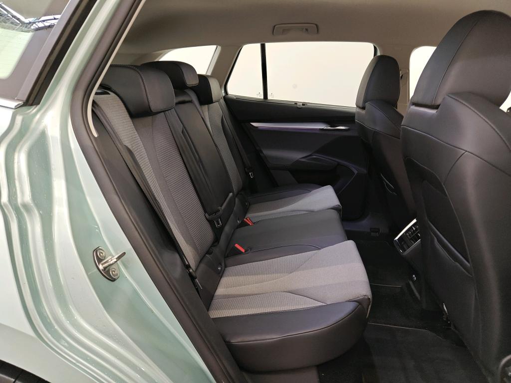 Foto 26 van Skoda Enyaq