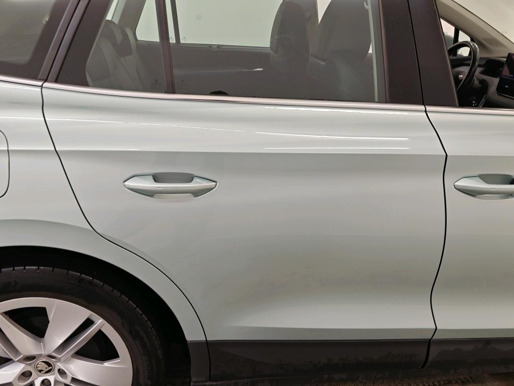 Foto 28 van Skoda Enyaq