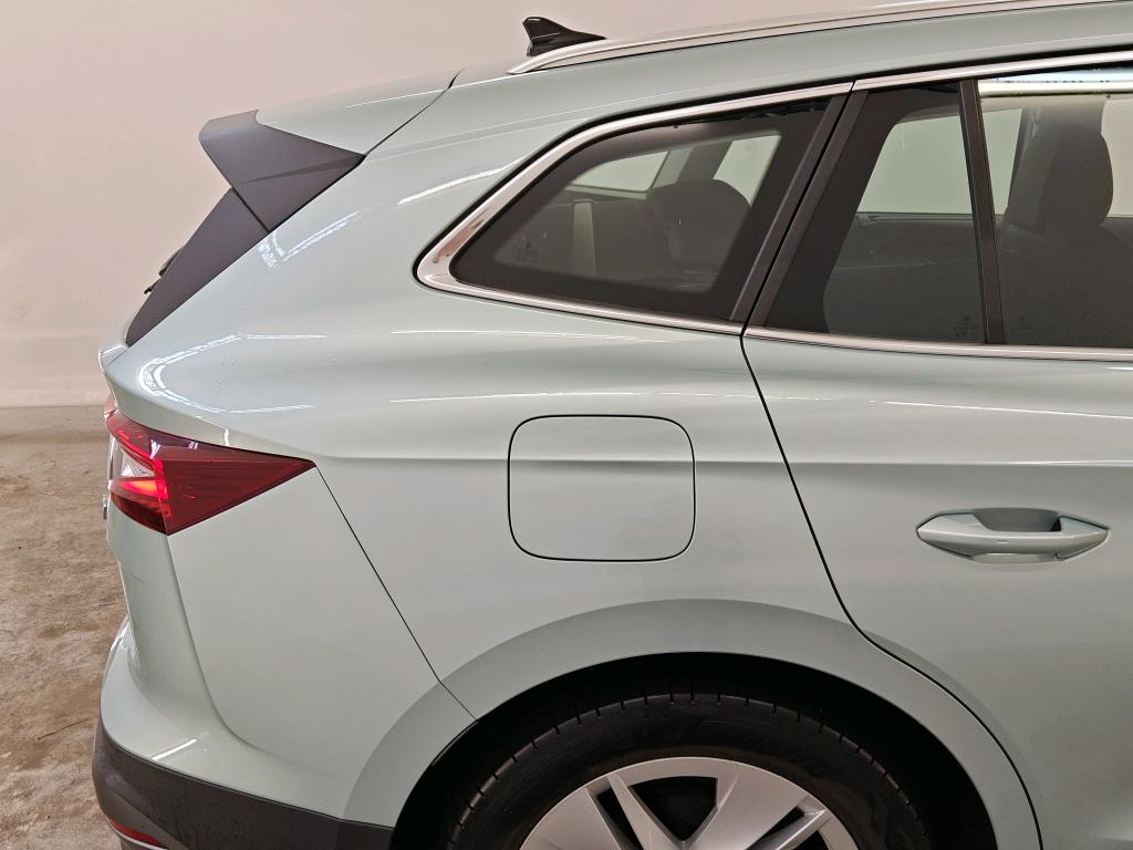 Foto 29 van Skoda Enyaq