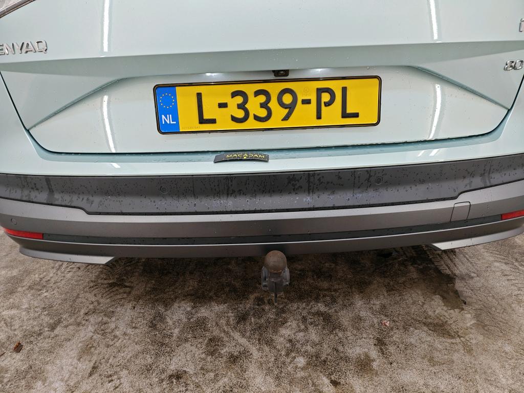 Foto 33 van Skoda Enyaq