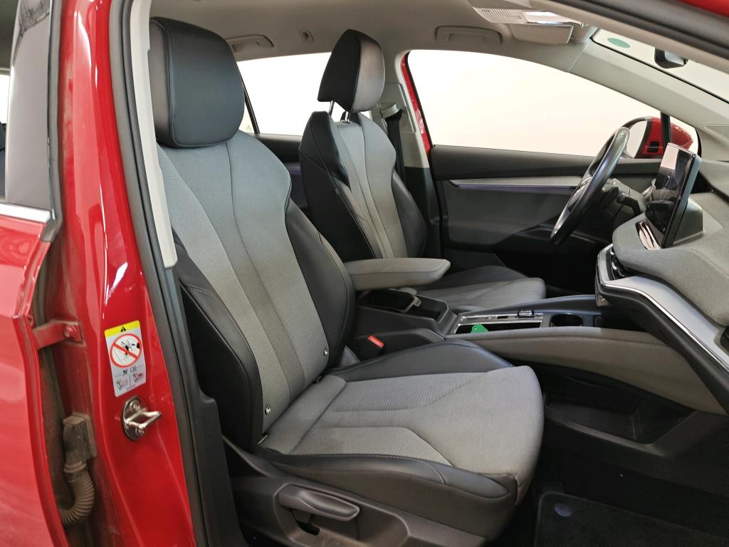Foto 4 van Skoda Enyaq