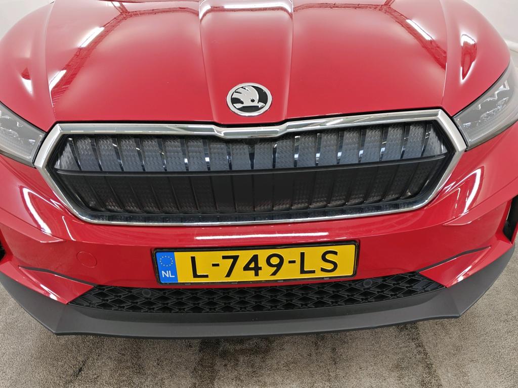 Foto 6 van Skoda Enyaq