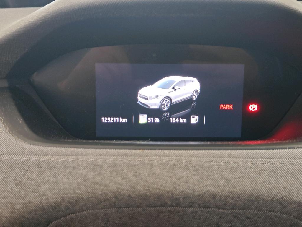 Foto 8 van Skoda Enyaq