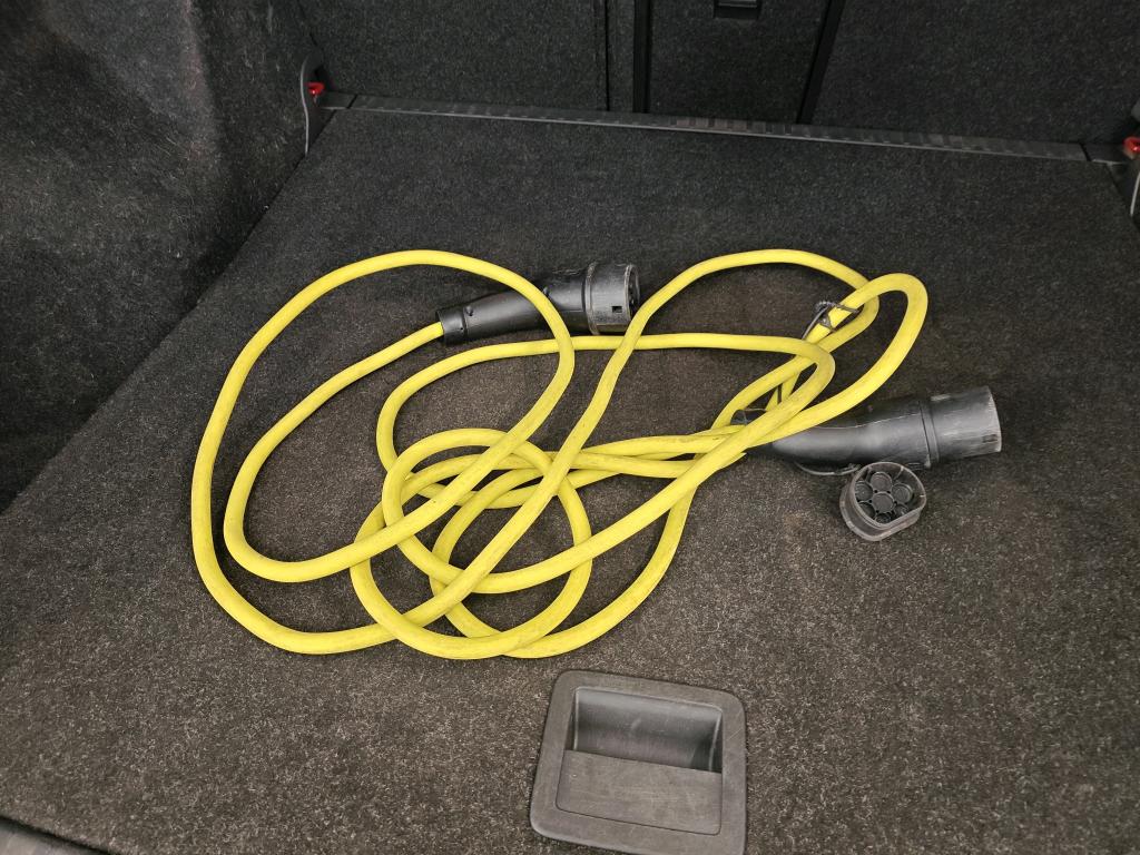 Foto 9 van Skoda Enyaq
