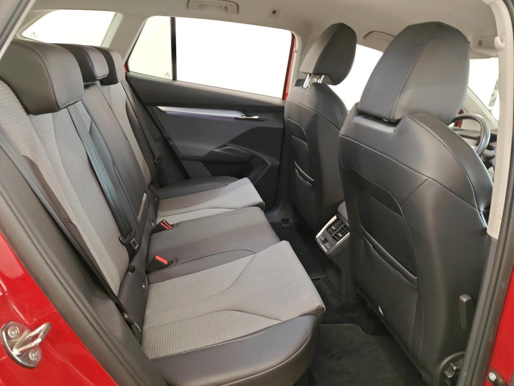 Foto 13 van Skoda Enyaq