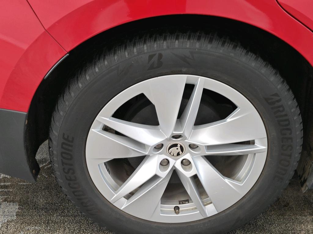 Foto 14 van Skoda Enyaq
