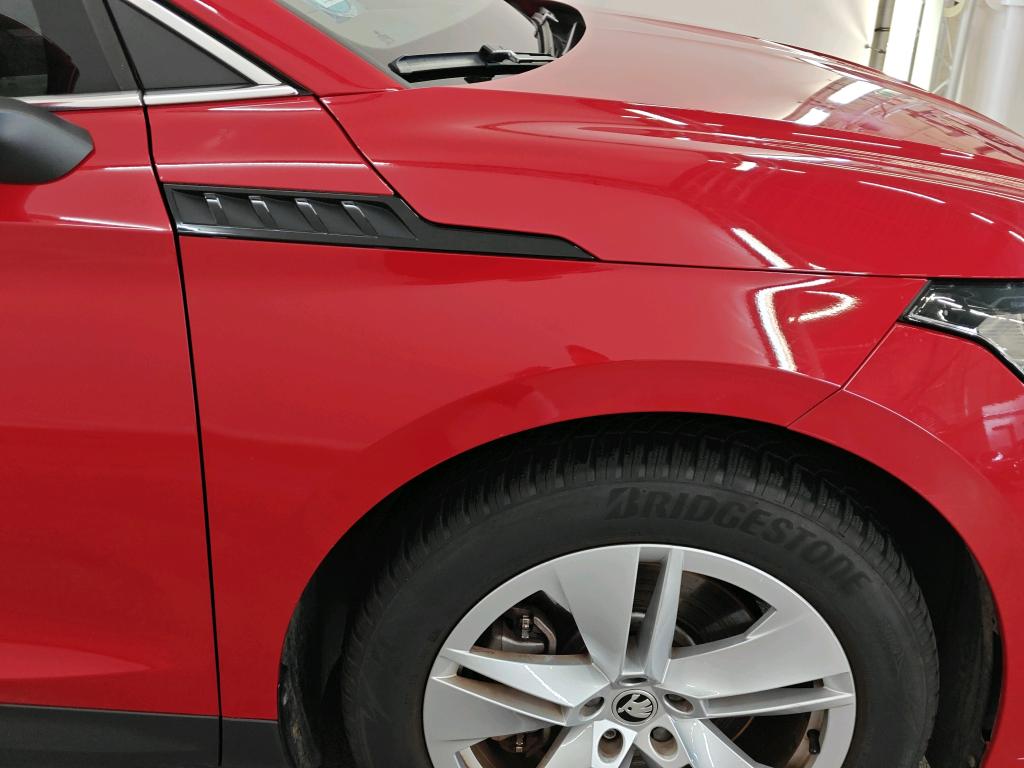 Foto 16 van Skoda Enyaq