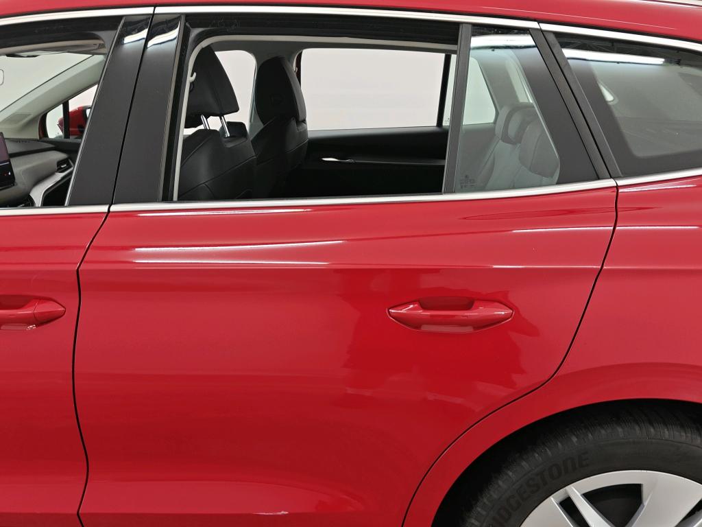 Foto 26 van Skoda Enyaq