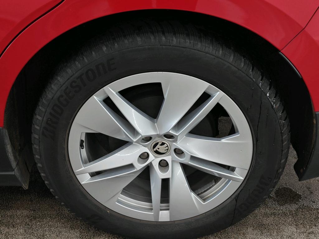 Foto 31 van Skoda Enyaq