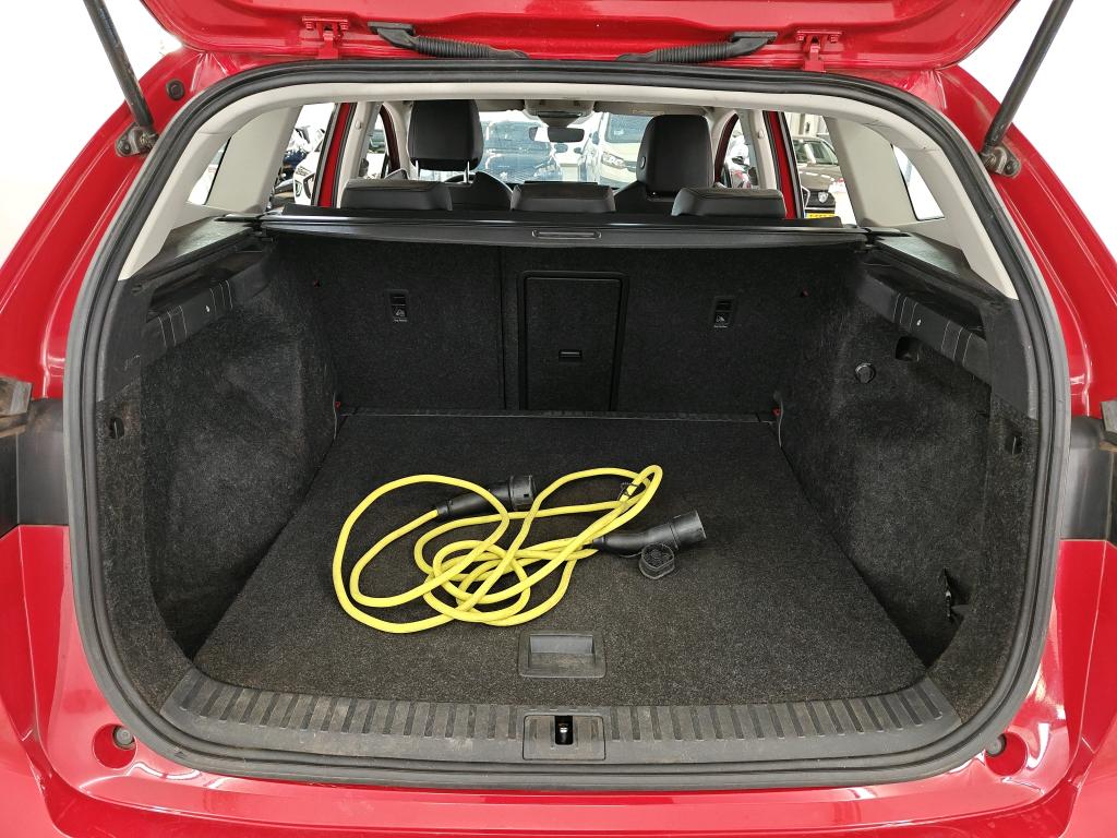 Foto 33 van Skoda Enyaq