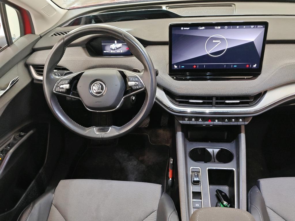 Foto 34 van Skoda Enyaq
