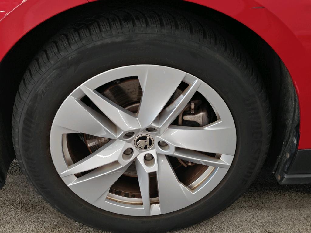Foto 40 van Skoda Enyaq