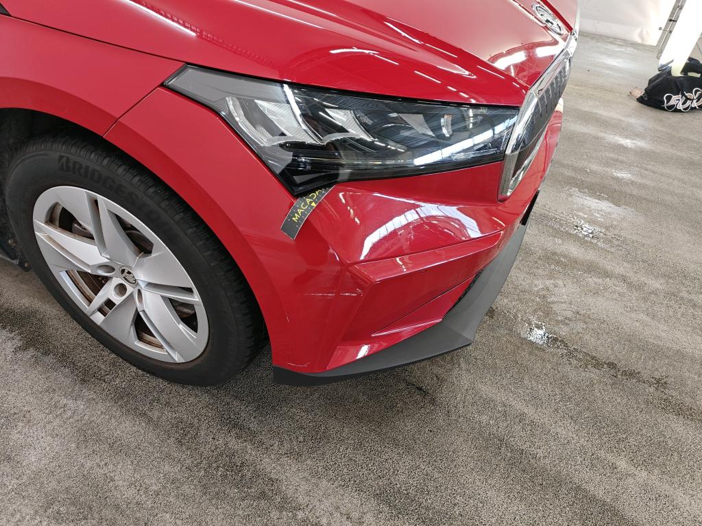 Foto 44 van Skoda Enyaq