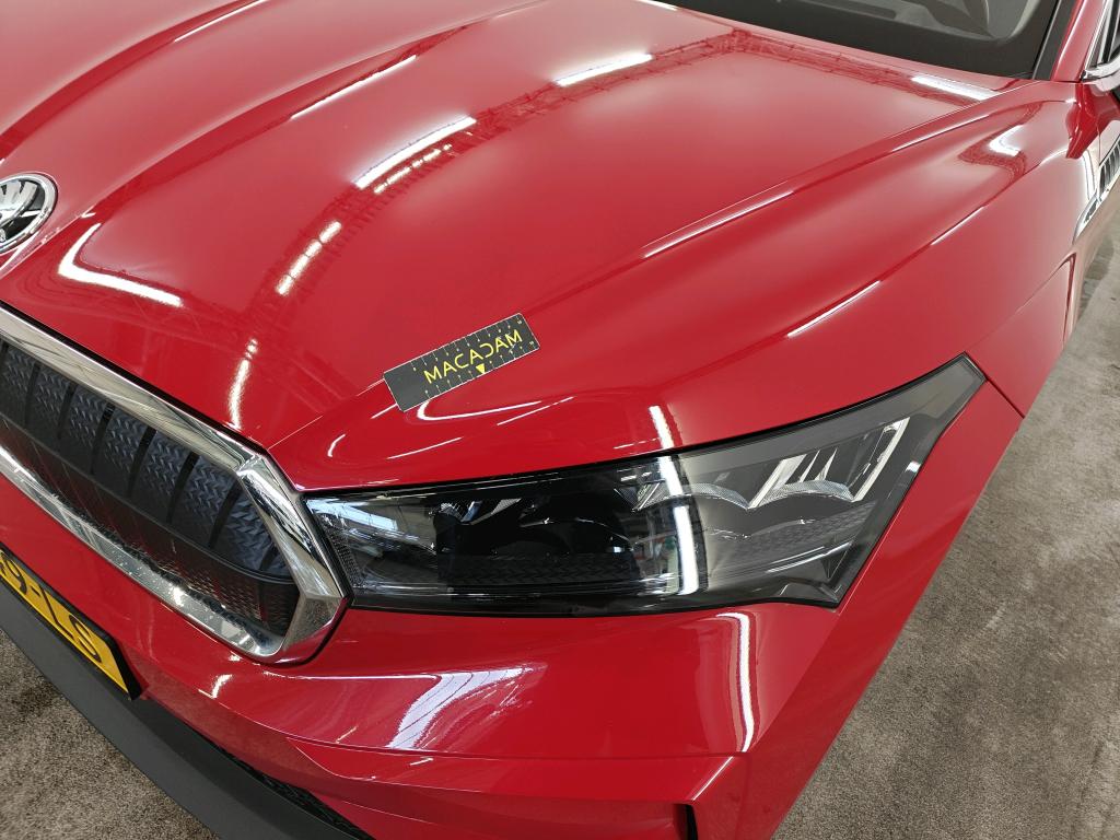 Foto 45 van Skoda Enyaq