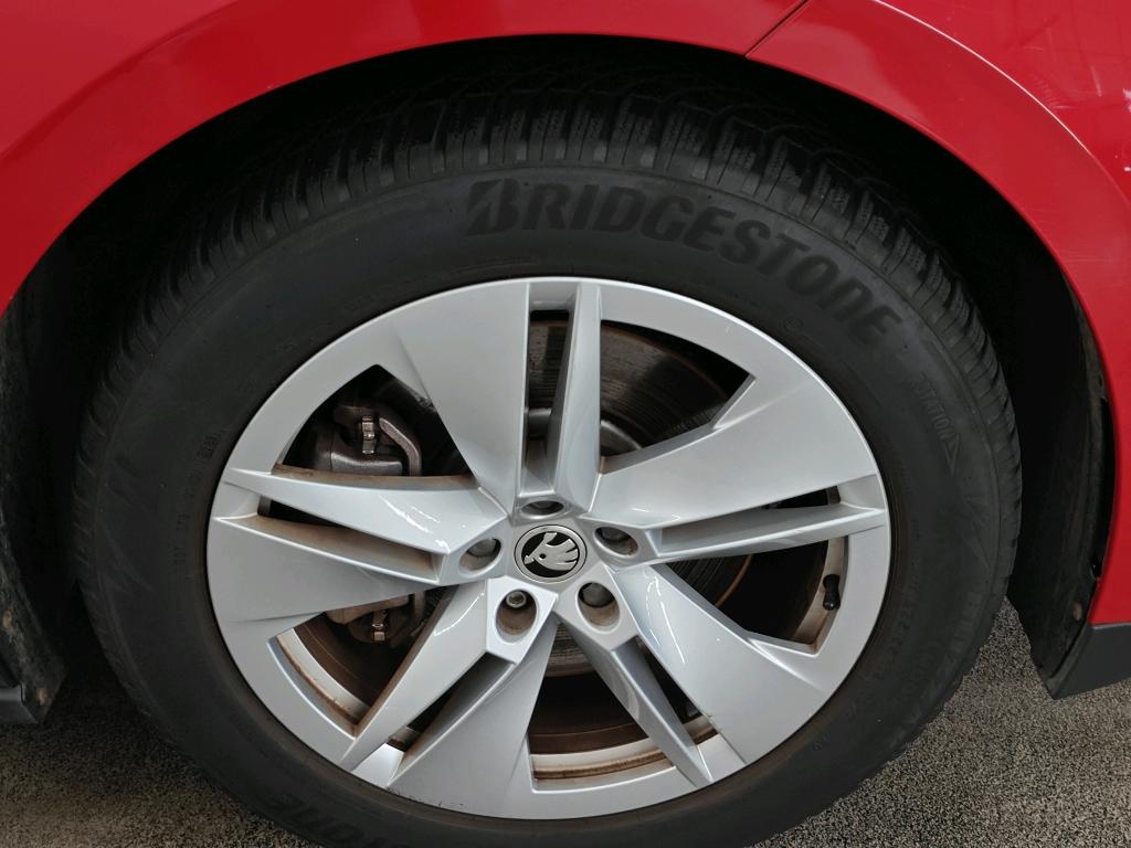 Foto 46 van Skoda Enyaq