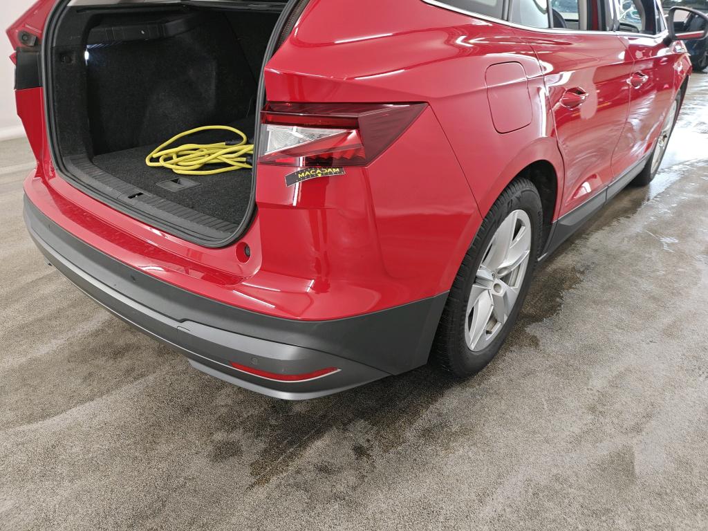 Foto 47 van Skoda Enyaq