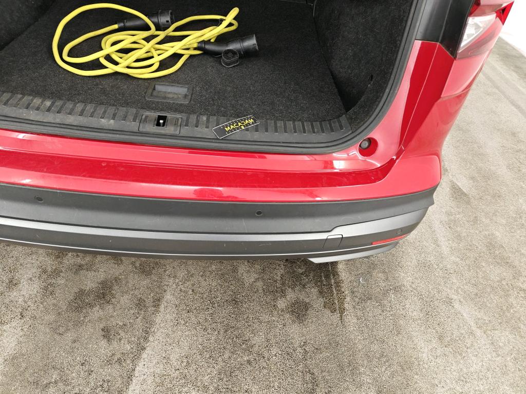 Foto 49 van Skoda Enyaq
