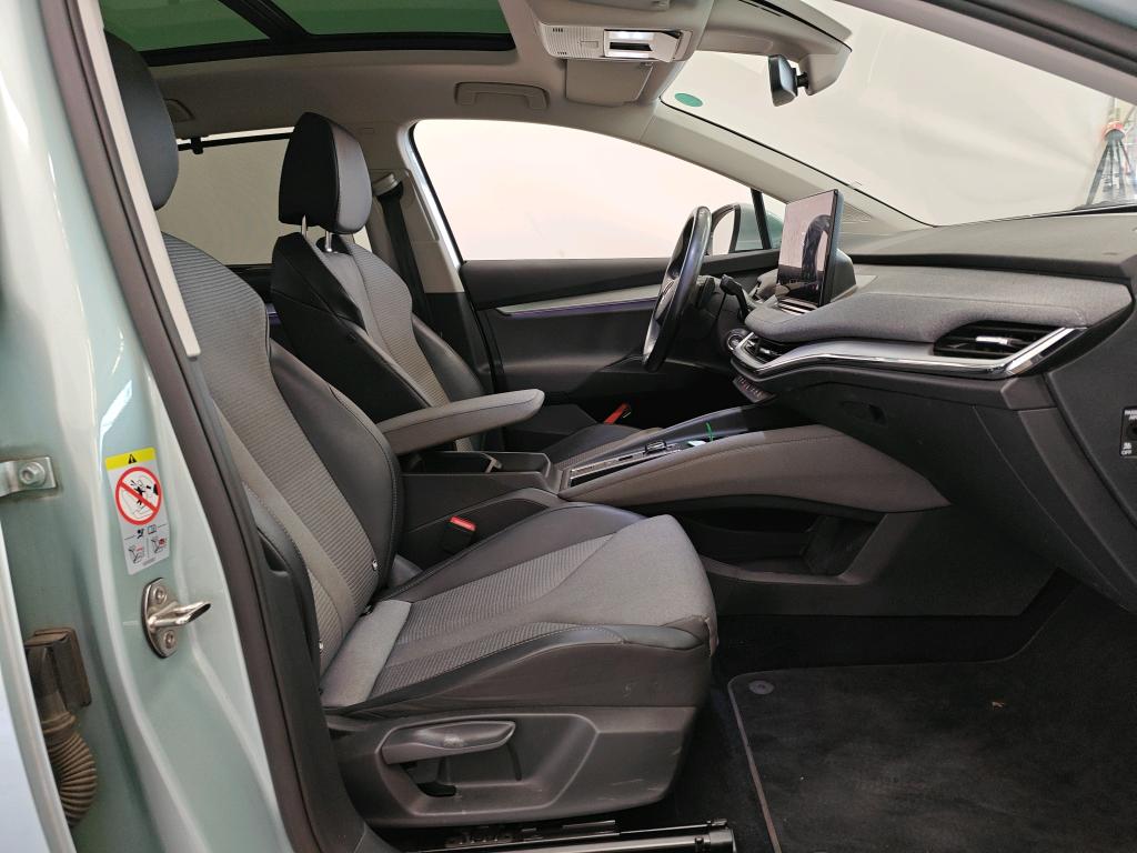 Foto 4 van Skoda Enyaq