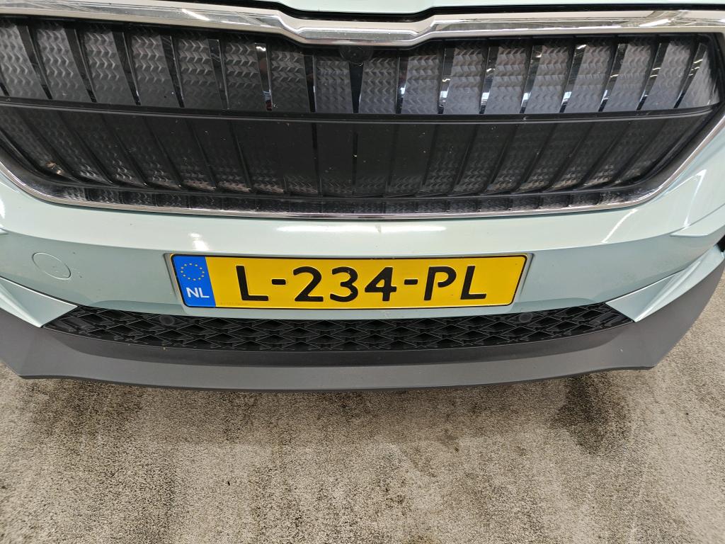 Foto 6 van Skoda Enyaq
