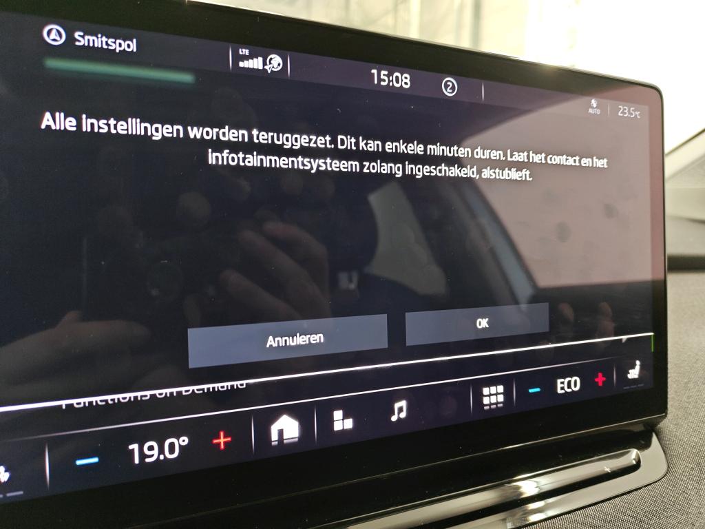 Foto 11 van Skoda Enyaq