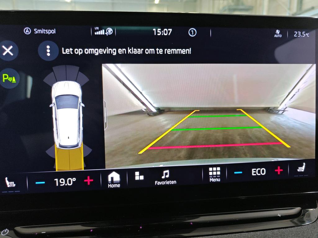 Foto 12 van Skoda Enyaq